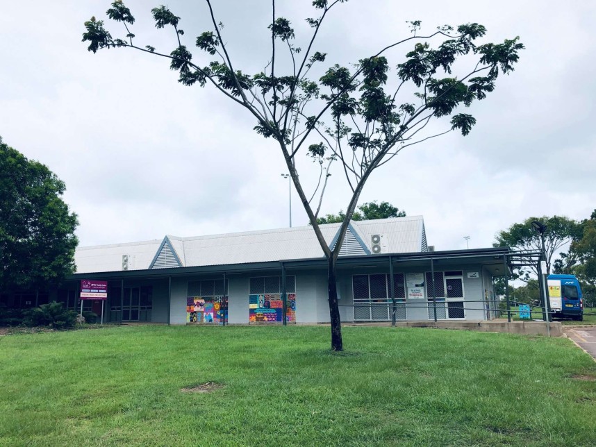 Community Centres City of Darwin Darwin Council, Northern Territory